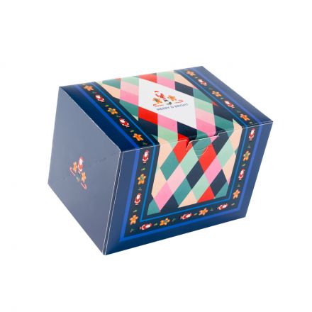 ProBox Bûche 20x14 Merry & Bright