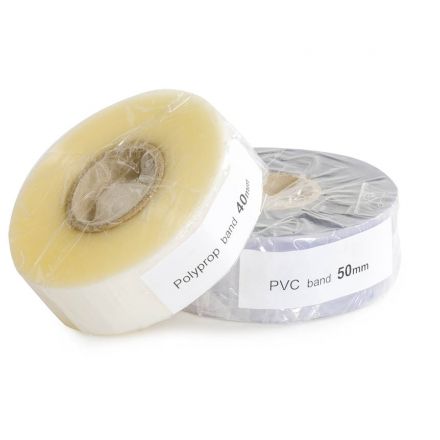 Band PVC 40mm