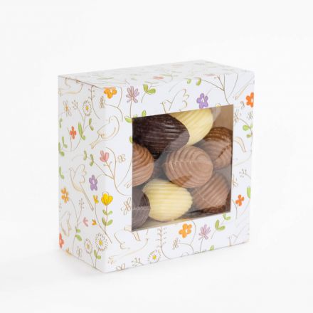 Mini BagBox PP81 - 95x95x47 Birdy
