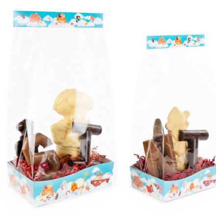 Closure PP225 - 229x35 - Clouds