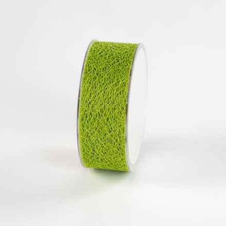 Honeycomb 38mm/20m Lime