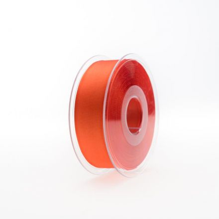 Ruban 25mm/25m Laitonné Orange