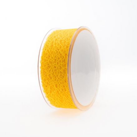 Honeycomb 38mm/20m Jaune