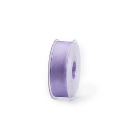 Ruban 25mm/25m Laitonné Violet