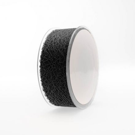 Honeycomb 38mm/20m Noir