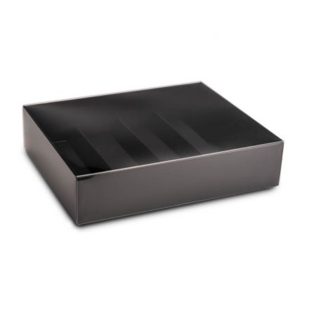 MacBox 24 Zwart