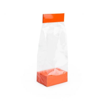 Closure PP81 - 82x25 - Oranje