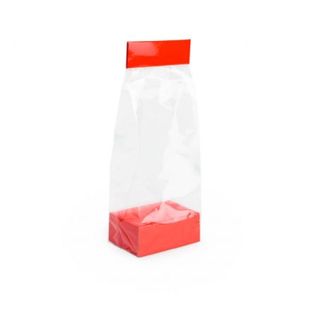 Closure PP81 - 82x25 - Rood