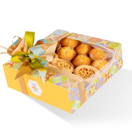 Cliclac+ Venster 17x5  Choc Oh! Lala
