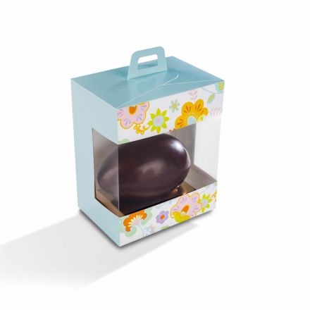 Vistabox 17cm Choc Oh! Lala