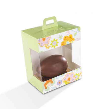 Vistabox 20cm Choc Oh! Lala