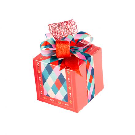 Qbox 500 Merry & Bright