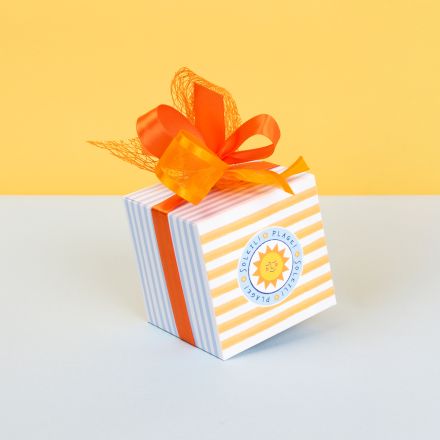 Qbox 250 Soleil