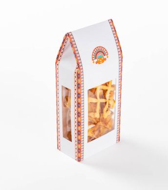 BagBox PP81 - 210x90x51 Maya