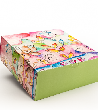 ProBox 30x11 Violetta