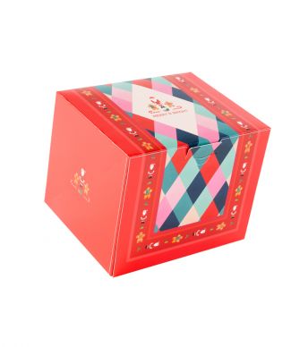 ProBox Buche 17x14 Merry & Bright