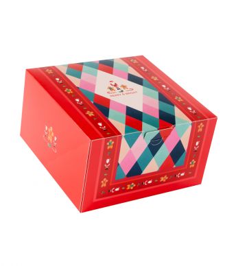 ProBox 19x11 Merry & Bright