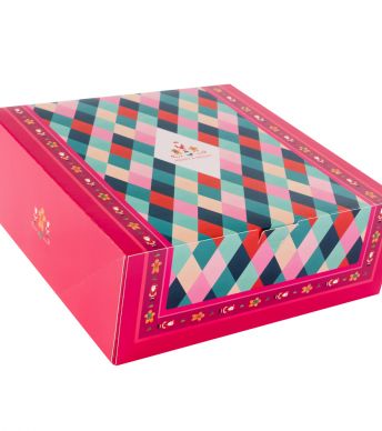 ProBox 30x11 Merry & Bright