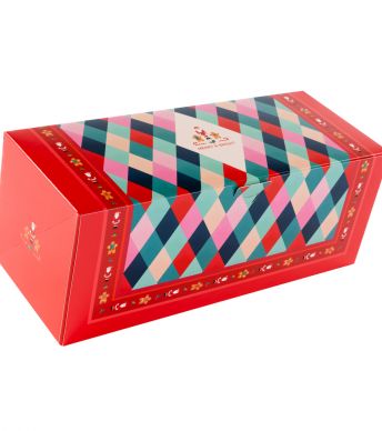 ProBox Buche 35x14 Merry & Bright