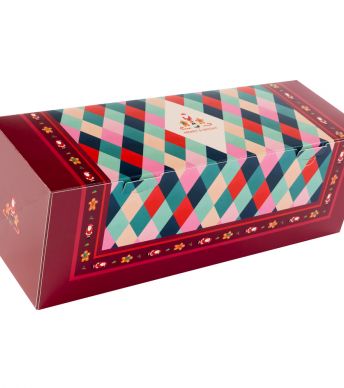 ProBox Buche 40x14 Merry & Bright