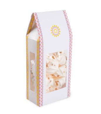 BagBox PP81 - 210x90x51 Lima