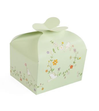 Ballotin Papillon 500g Birdy