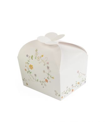 Ballotin Papillon 250g Birdy