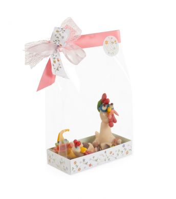 BaseBox PP81 - 150x75x30 Birdy