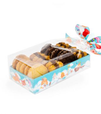 BaseBox PP81 - 150x75x30 Clouds