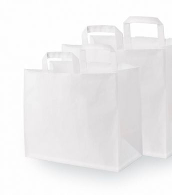 Shoppingbag papier