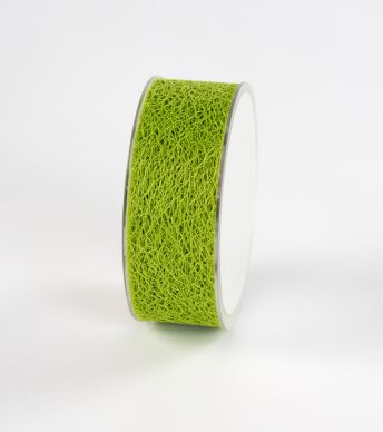 Honeycomb 38mm/20m Lime