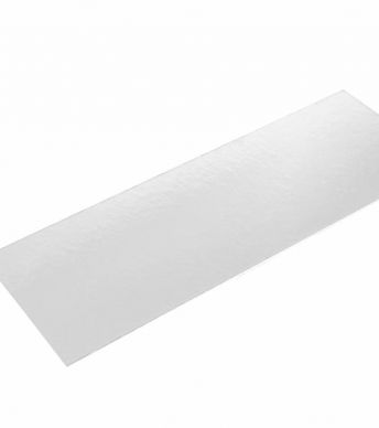 Carton Rectangulaire Blanc