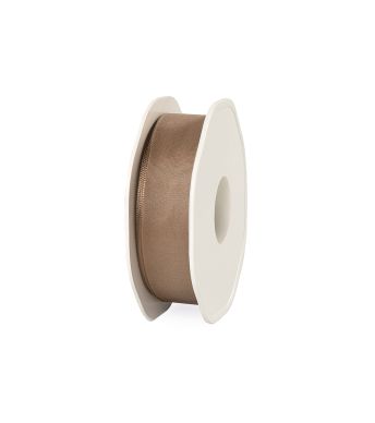 Lint Elegance Wired 23mm/20m Taupe