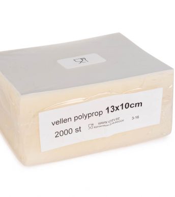 Polypropvellen 