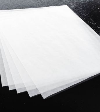 Feuille de para