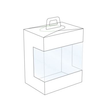 Vistabox