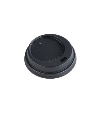 Couvercle PS 70mm pour Gobelet à café 180ml