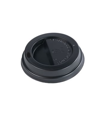 Couvercle PS 80mm pour Gobelet à café 225ml