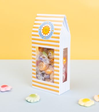 BagBox PP81 - 210x90x51 Soleil