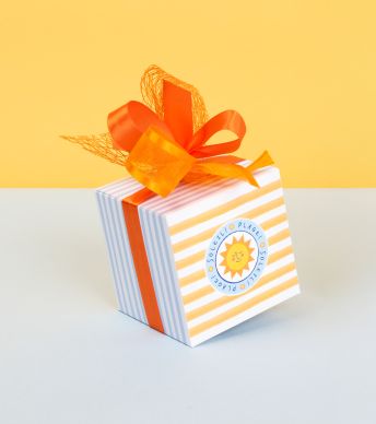 Qbox 250 Soleil