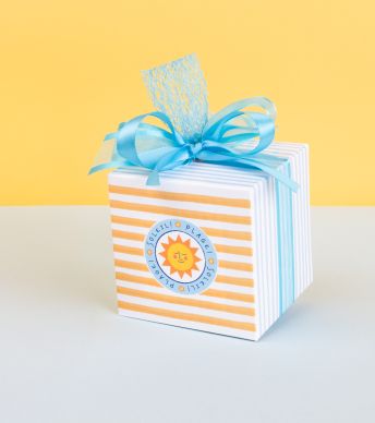 Qbox 500 Soleil