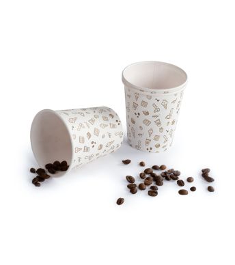 Gobelet à café 225ml