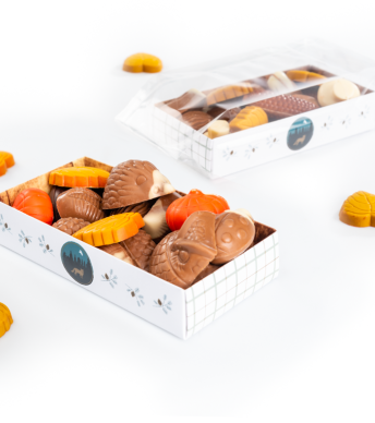 BaseBox PP81 - 150x75x30 Lupa