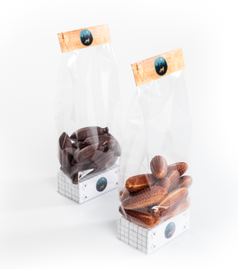 Soccle & Closure PP81 - Lupa