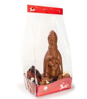 Closure PP225 - 229x35 - Flags