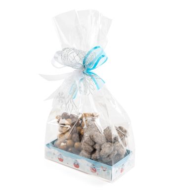 BaseBox PP81 - 150x75x30 Snowy