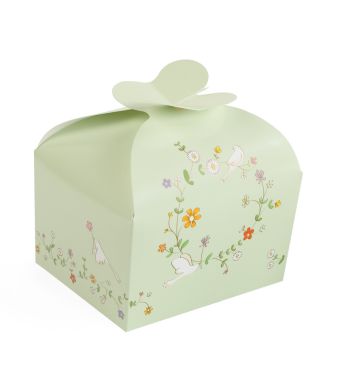 Ballotin Papillon 500g Birdy