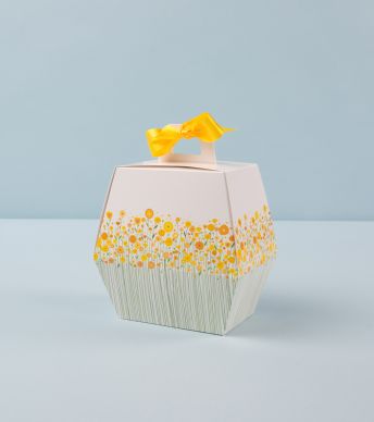 Paasdozen 14cm Chicky