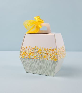 Paasdozen 17cm Chicky