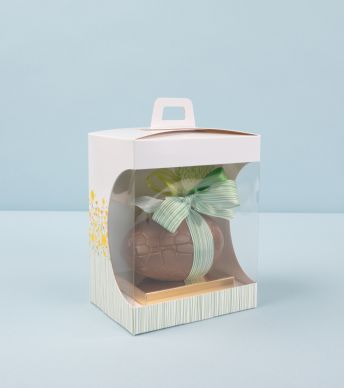 Vistabox 14cm Chicky